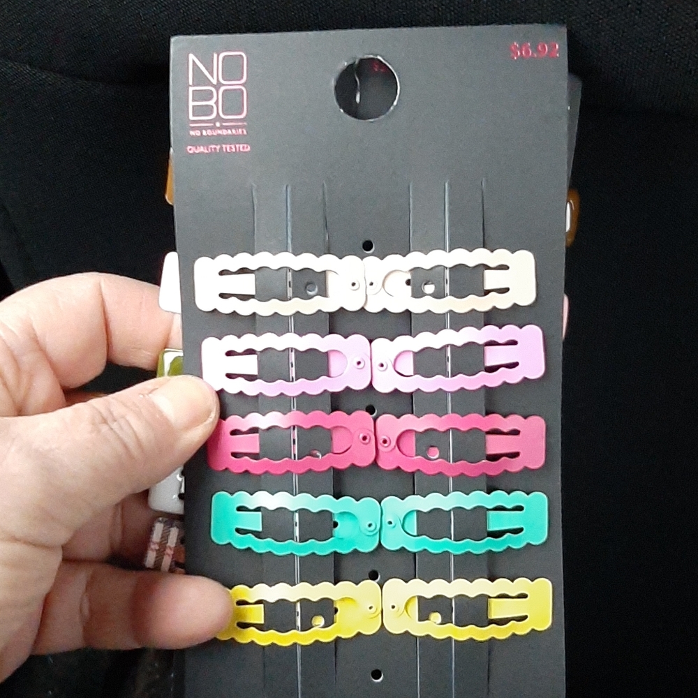 $4 Each must be bundled